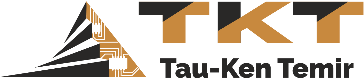 ТОО Tau-Ken Temir