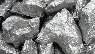 Silicon Metal