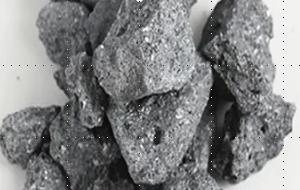 Silicon Slag